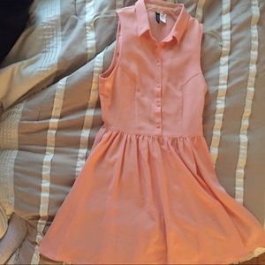 3/$20 Flowy H&M Dress